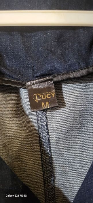 Дънков гащеризон