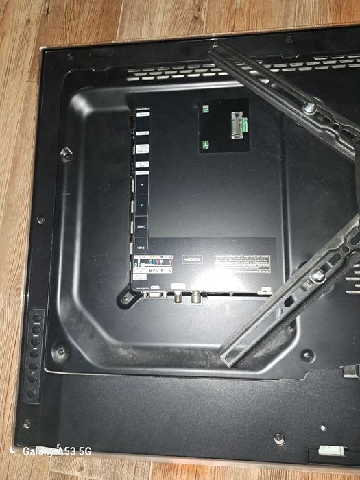 Телевизор Самсунг Смарт