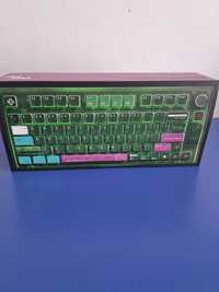 Qwertykey 75 terminal