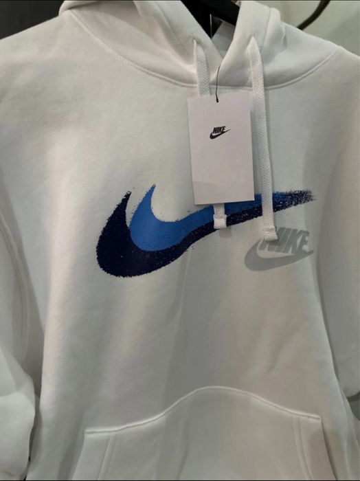 Hanorac Nike model rar