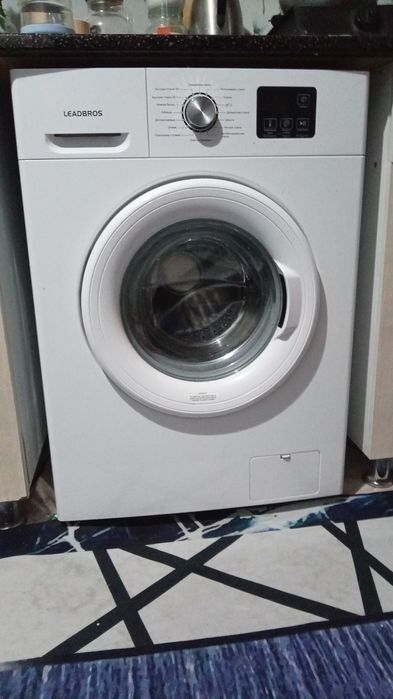 ПродаетсЯ стиральная машина