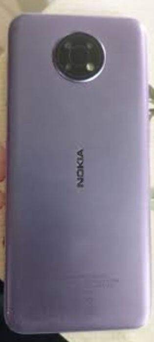Nokia g10  mov stralucitor