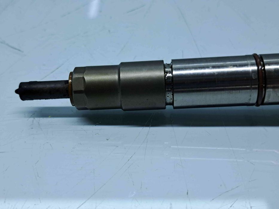 Injector  Volkswagen Passat B8 (3G2) [Fabr 2015-prezent] 04L130277AC 2