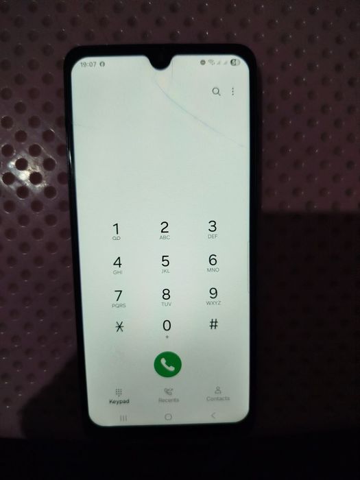 Samsung A33 5g 6/128 karobka