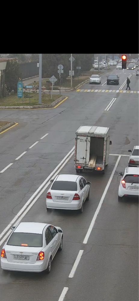 Hyundai Porter 2010