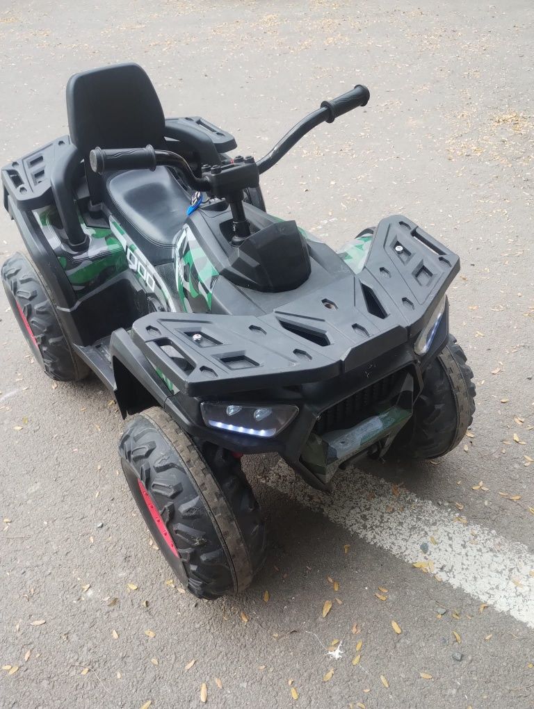 ATV electric 12 V