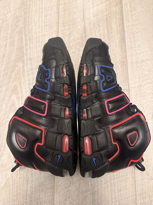 Nike air zoom upturn