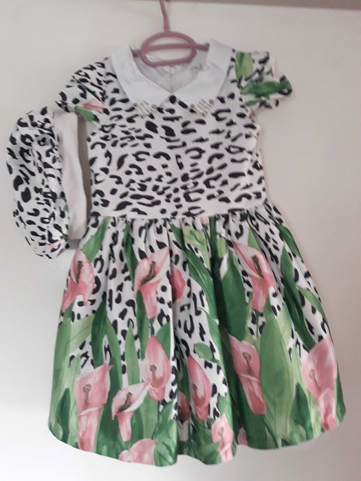 Рокли за госпожици.