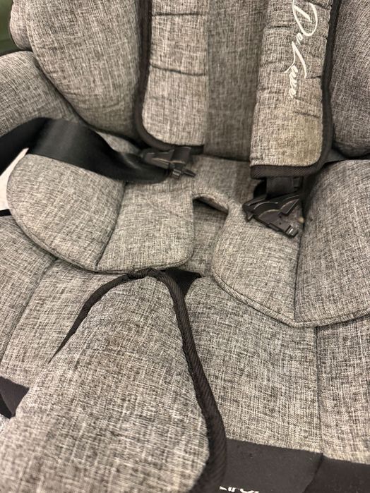 детско столче за кола