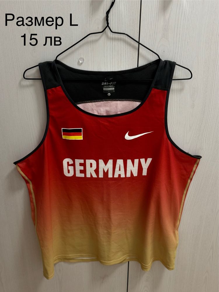Мъжки потници NIKE втора употреба