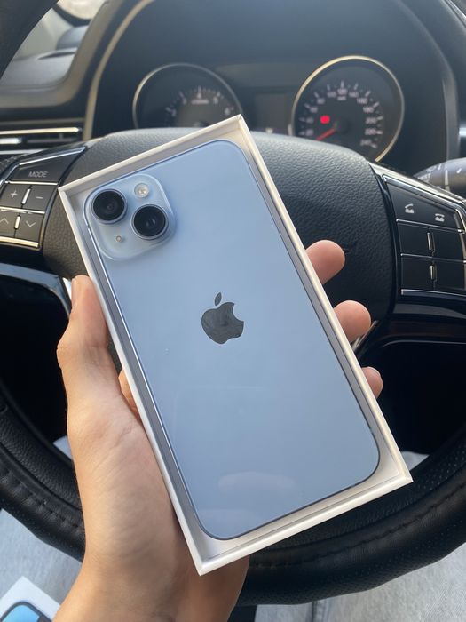 IPhone 14 128GB Айфон 14 128ГБ