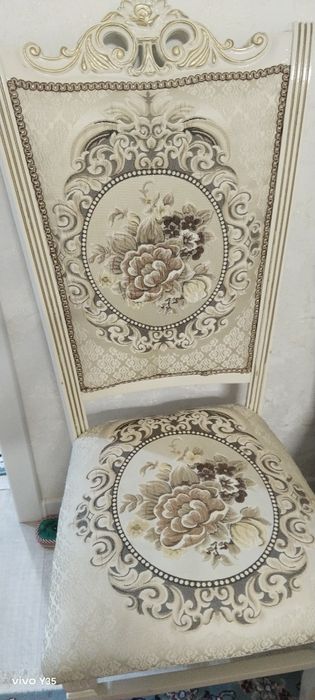 Стульдер 12 штук.Штугі 12000тг