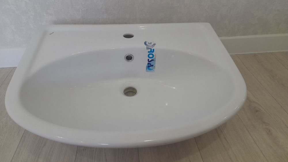 Продам раковину б/у в отличном состоянии