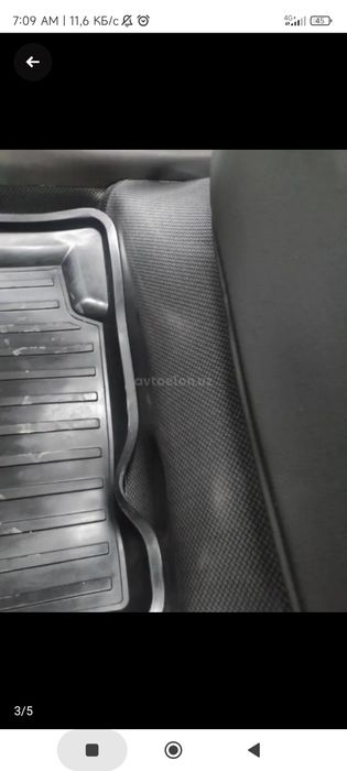 Новый 2025 Cobalt style  4 позиция. 3500км пробег