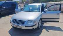 Volkswagen Passat b5.5 2.0TDI