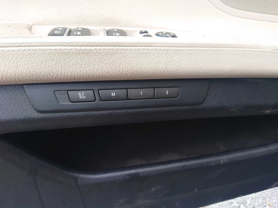 На части F01 740d 306 hp / BMW Ф01 740д 206 коня / Автоморга БМВ