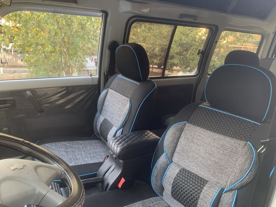 Damas 2022/2023 metan gaz