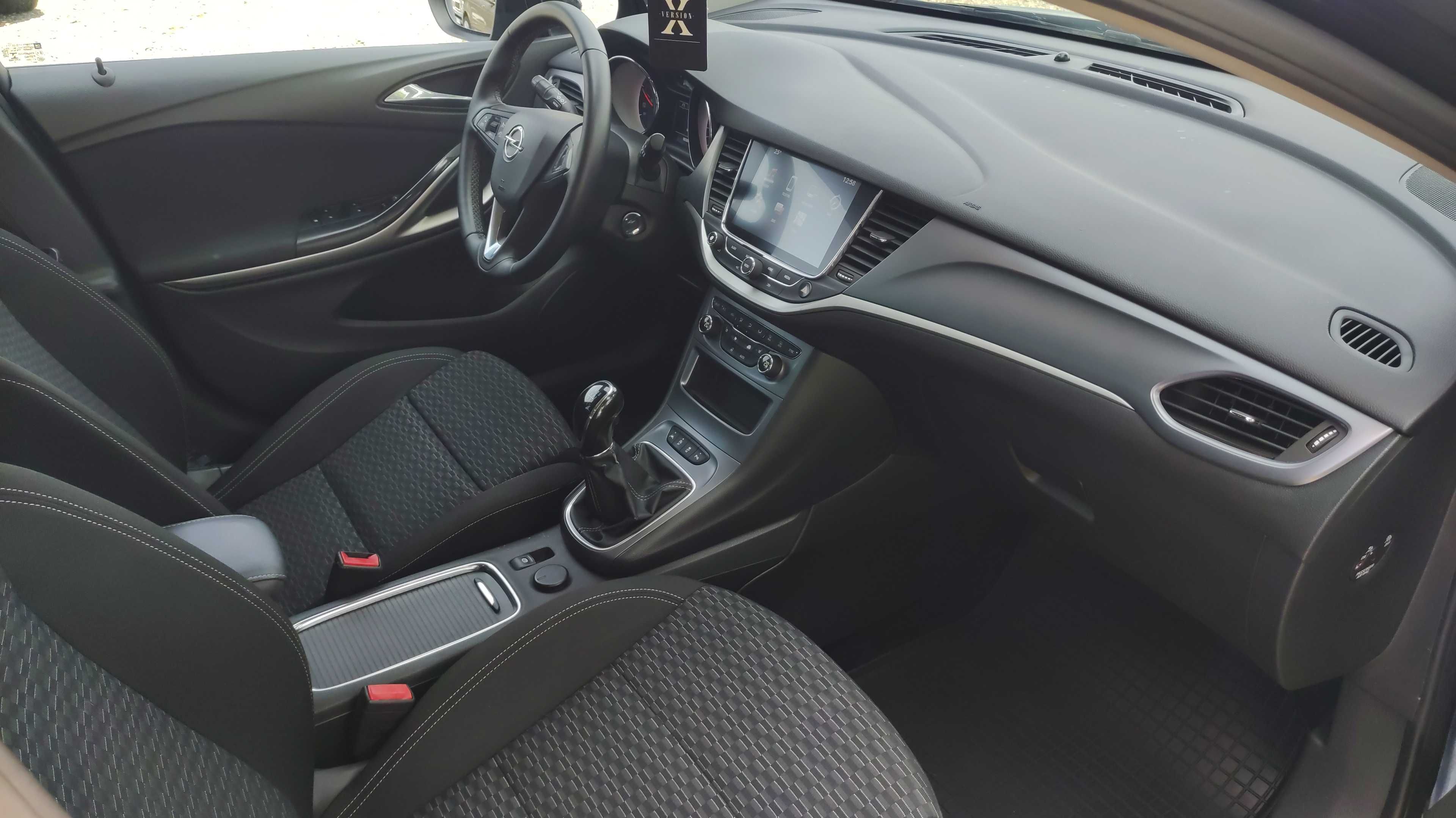 Opel Astra Opel Astra  K  An 2019