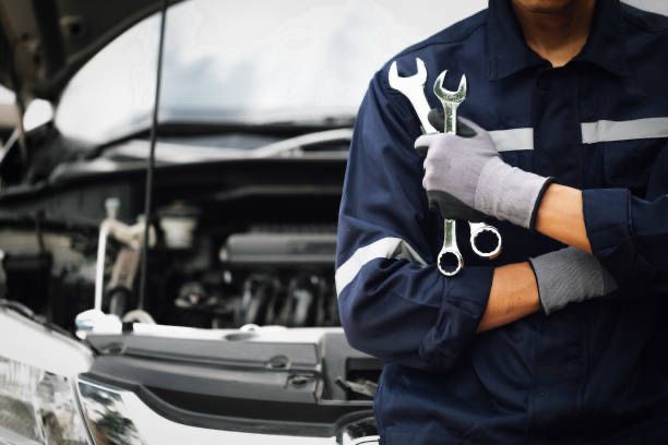 Service AUTO reparatii PIEPERA