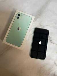 Apple iPhone 11, 64 Gb (Астана,Уалиханова22/2) л: 370361