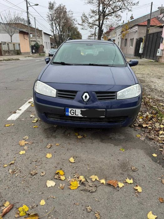 Vand Renault Megane 2 break 1.5 dci