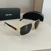 Ochelari de soare Prada 210411