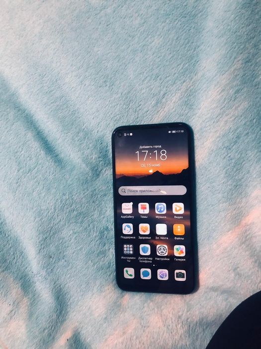 Продам телефон б/у В хорошем состоянии