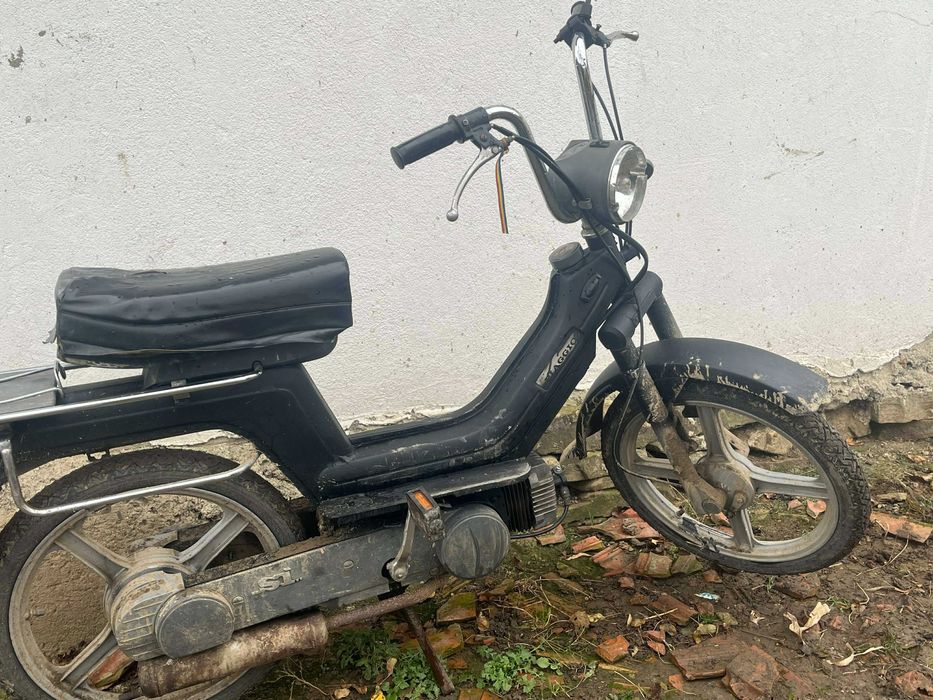 Piaggio SI 49cc cu acte