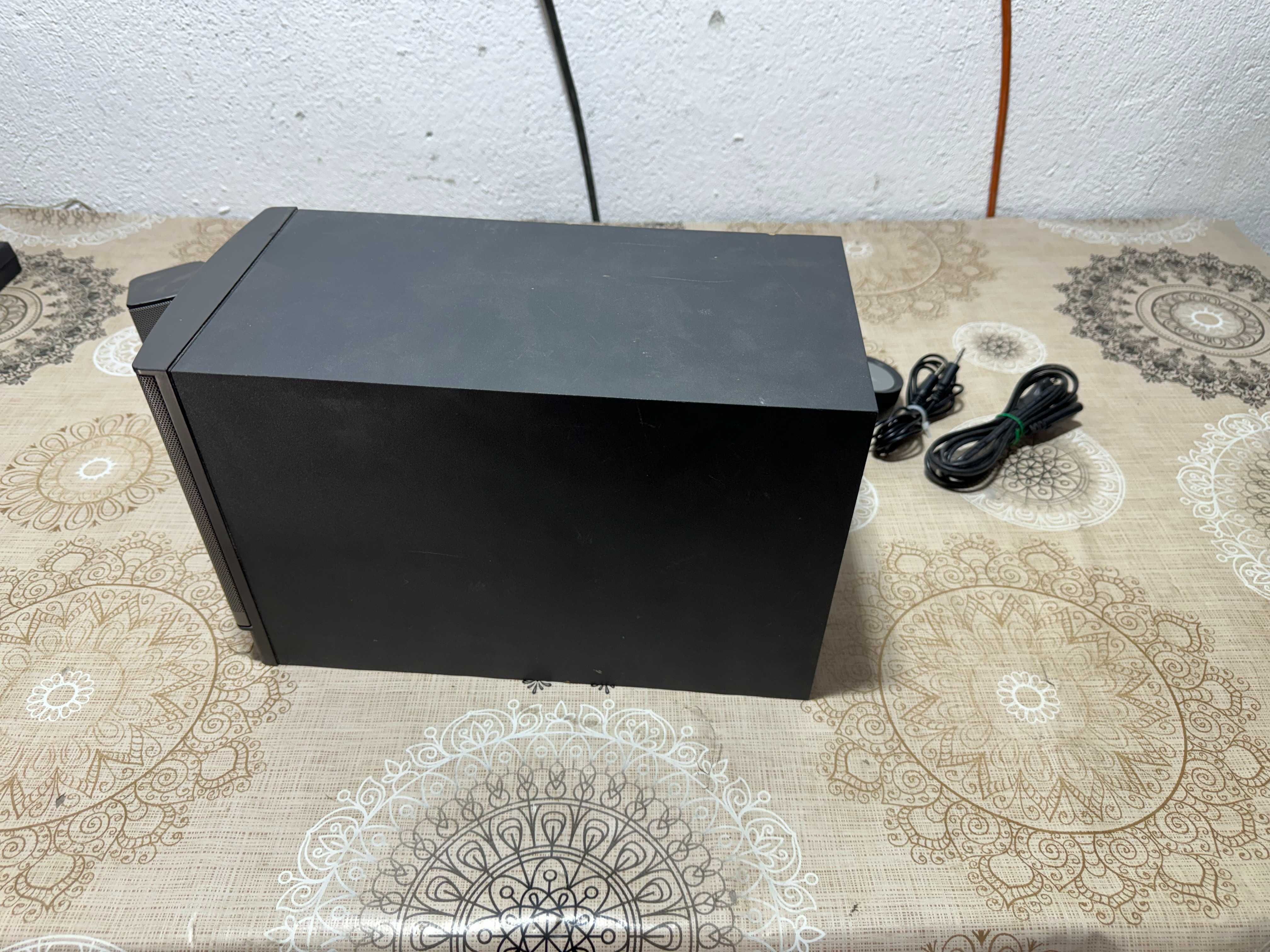 Аудио система - Bose companion 3