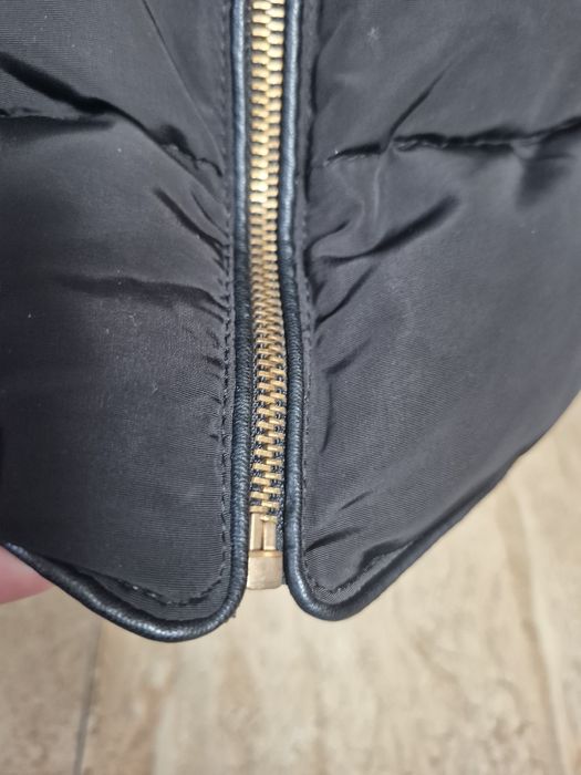 Вталено яке ZARA