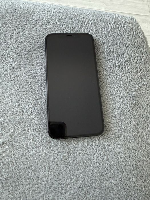 Iphone 12, 128gb, black