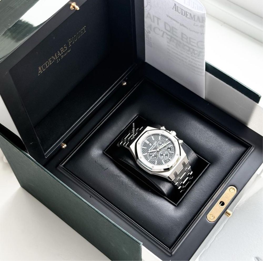 Audemars Piquet Royal Oak