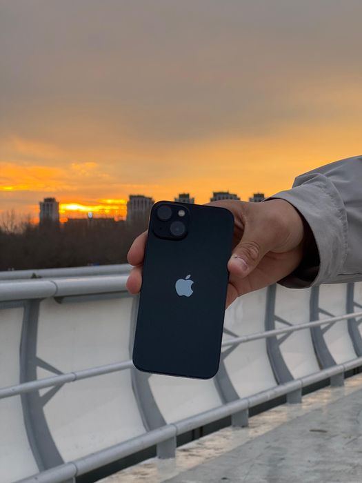 Iphone 13 128gb dark blue