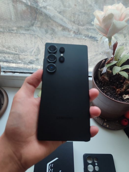 ОБМЕН ЕСТ Самсунг s25 ultra Актобе торг есть смело жаза берндер