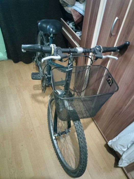 Mountain bike preț negociabil