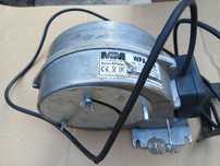 Ventilator centrala termica