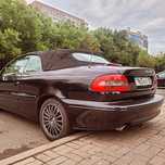 Volvo C70 2002 Кабриолет