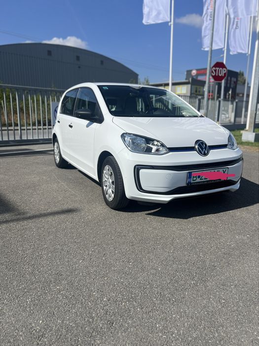 Up electric vw - garanție, unic proprietar