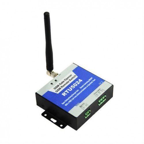 GSM моудль 2G  RTU 5024