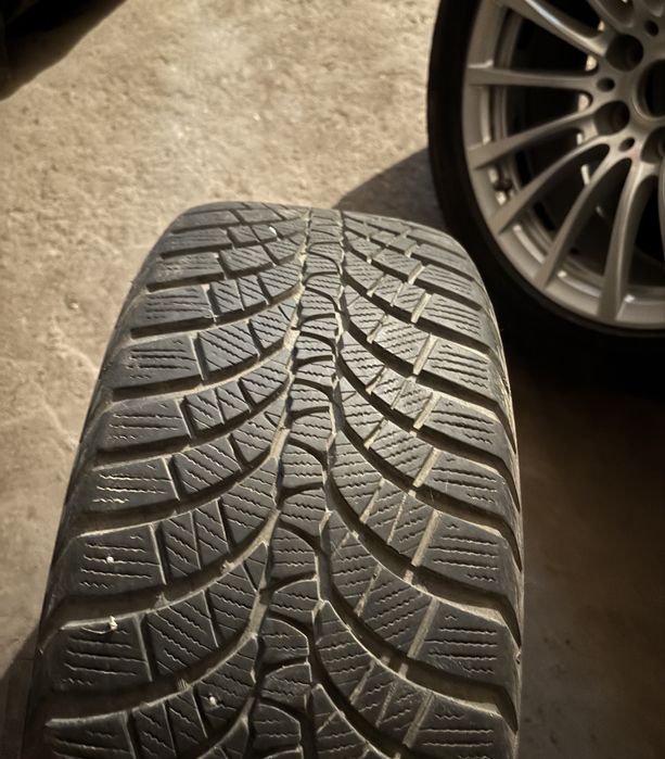 Jate Originale BMW styling 619