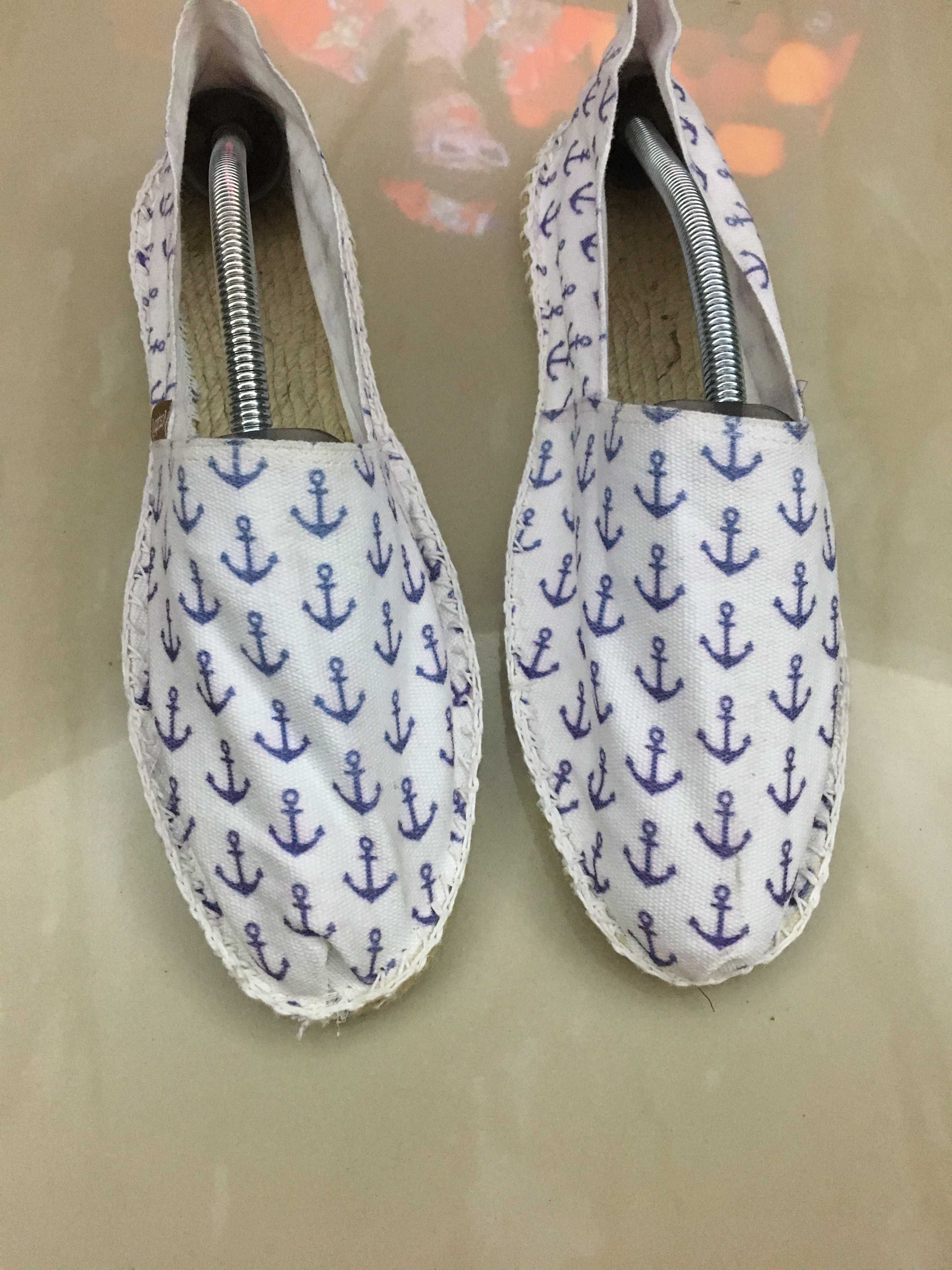 Espadrile originale