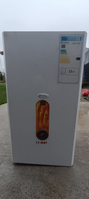 Centrala electrica 12kw
