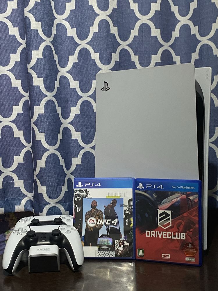 Продам PlayStation 5
