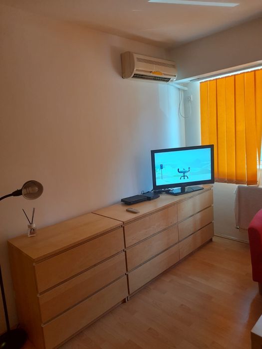 Apartamente Regim hotelier