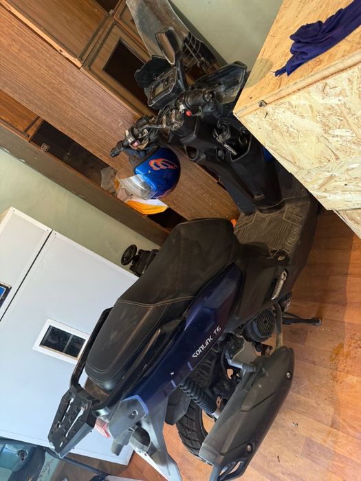 Мопед продам низкая цена