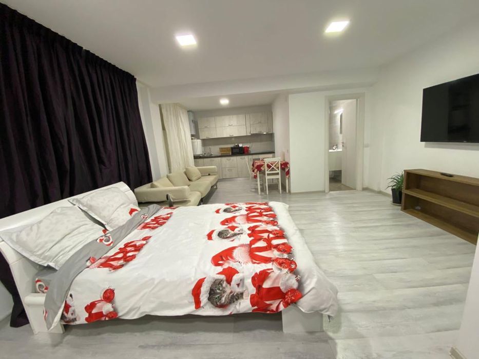 Regim hotelier Calea Unirii