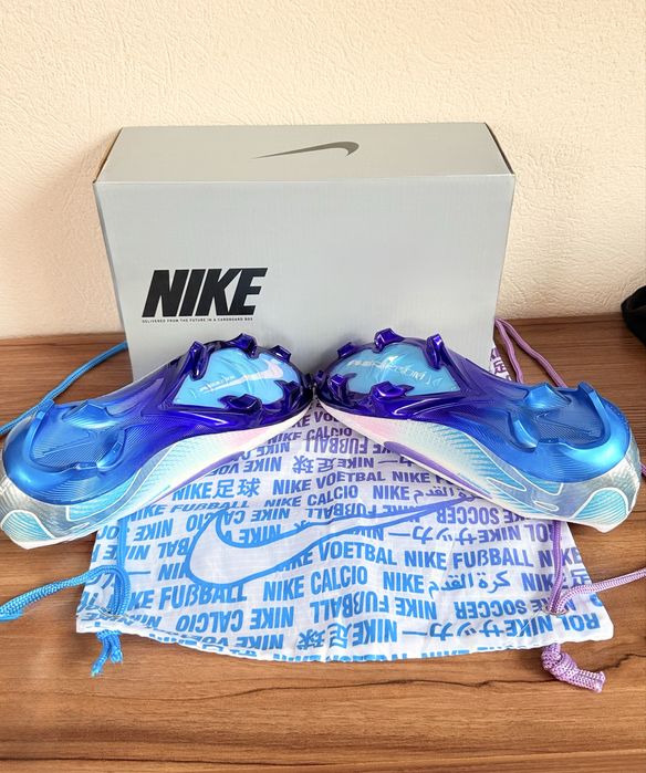 Nike Mercurial Vapor 16 Elite LV8 !ЦЕНА ДО КРАЯ НА МЕСЕЦА!