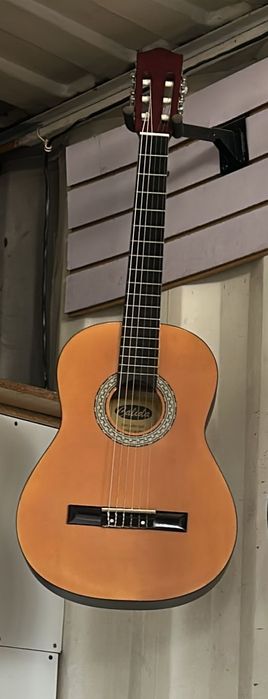 Гитара классика новый