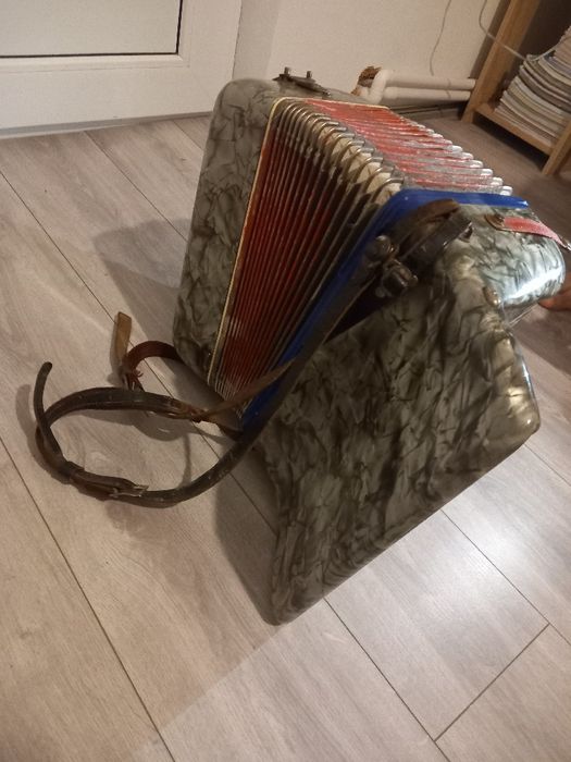 Acordeon de vanzare