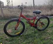 Колело велосипед 24 цола инча FOX PST Bicycle USA